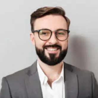 Author Profile Picture