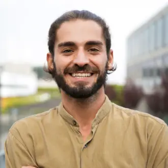 Author Profile Picture