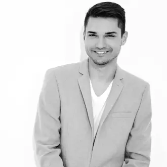 Author Profile Picture