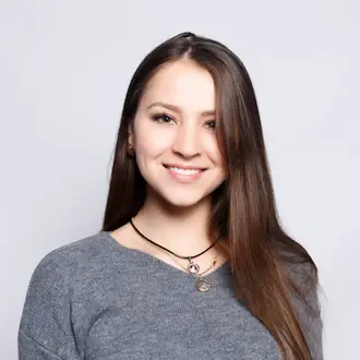 Author Profile Picture