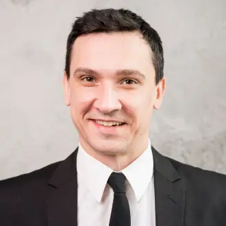 Author Profile Picture