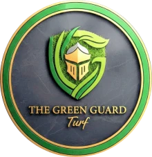 The Green Guard Turf
