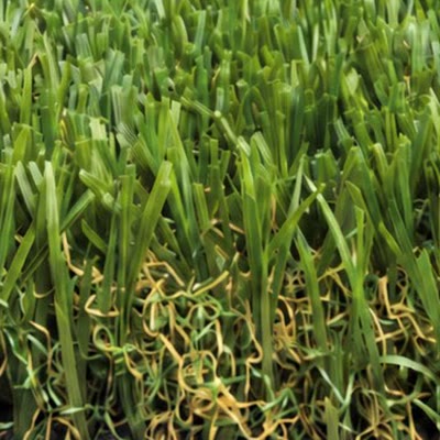 Close-up of The Reserve turf fibers