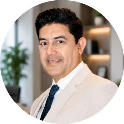 Sammy Rangwala