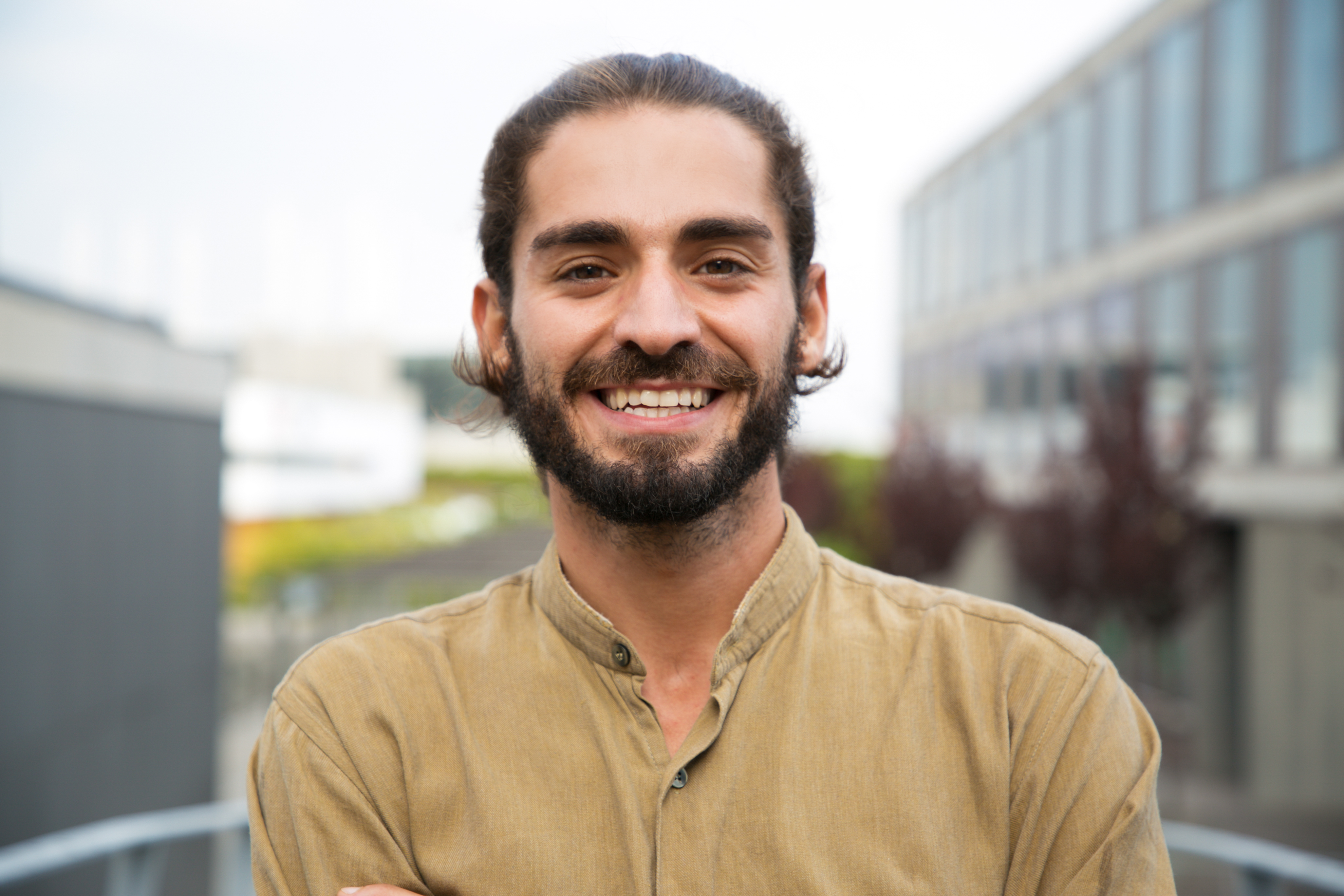 Author Profile Picture