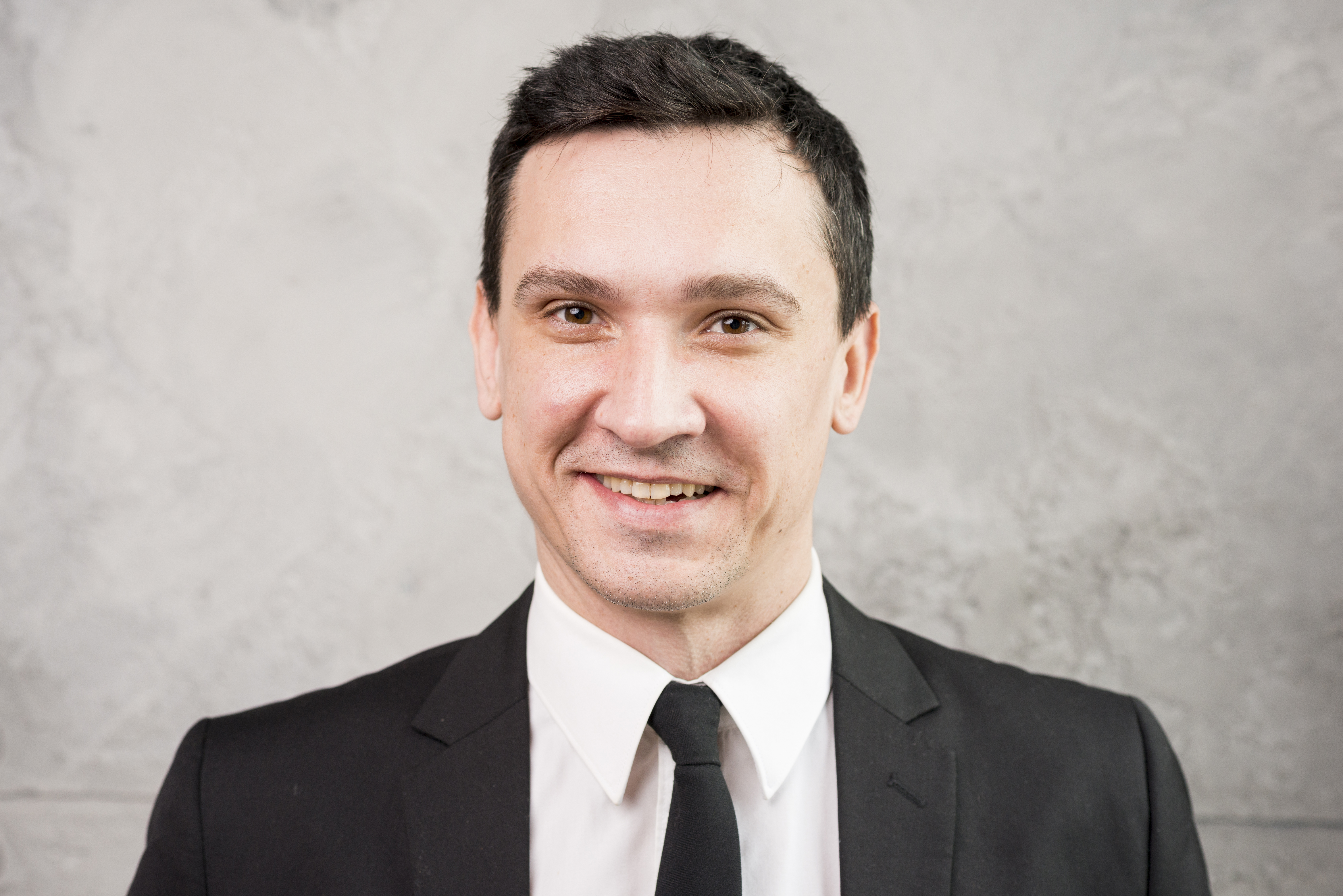 Author Profile Picture